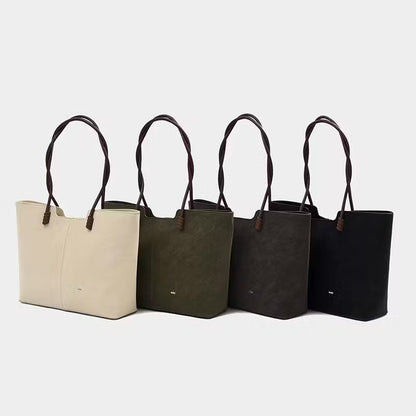 NUNU Emory Tote Bag