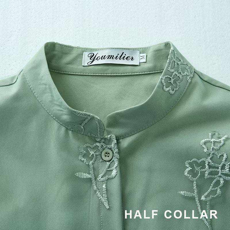 YM Nirmala Kurung Set - S-2XL