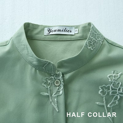 YM Nirmala Kurung Set - S-2XL