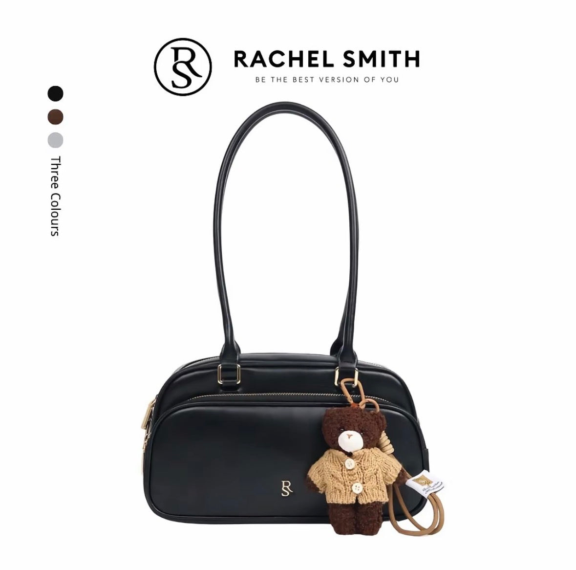 RSF Nelly Bag