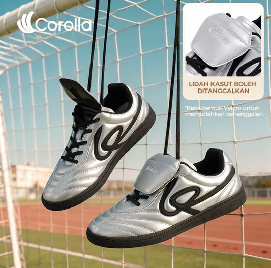 COROLLA Edge Retro Shoes