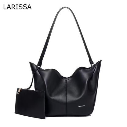 LARISSA Qilah Tote Bag