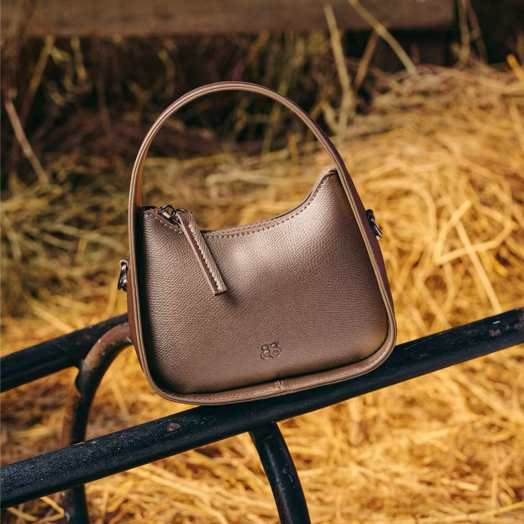 Mamma Bag (Small/Medium) - AS x Sally