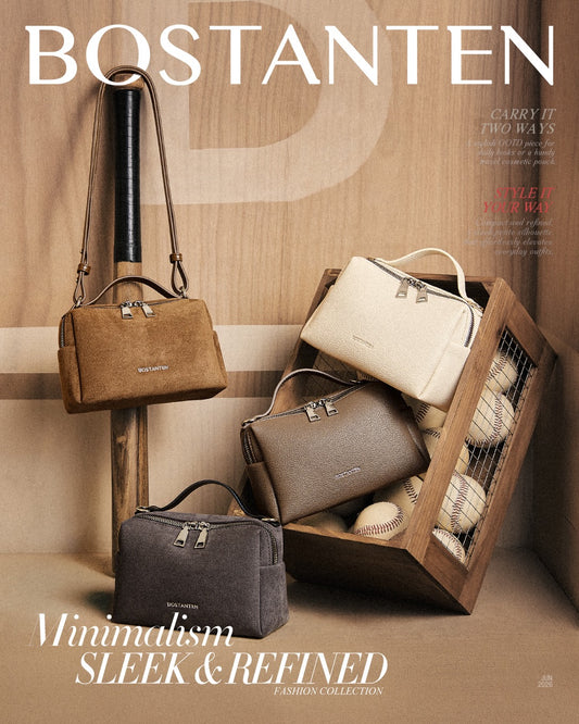 BT Vanity Bag