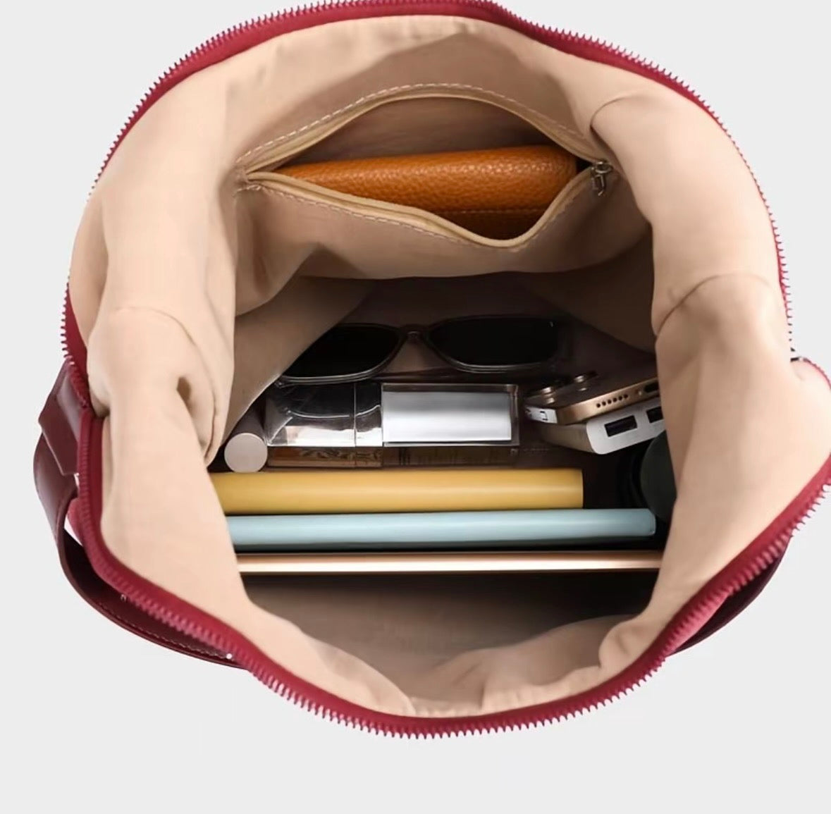 NUNU Sadie Bag