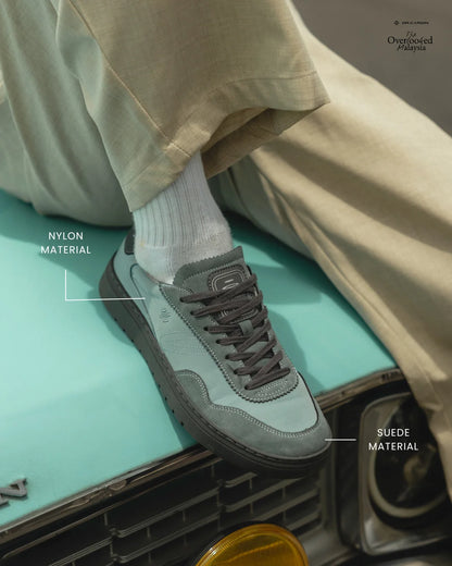 Dr Cardin The Core Origin Men Comfort Sneakers RJT-61300