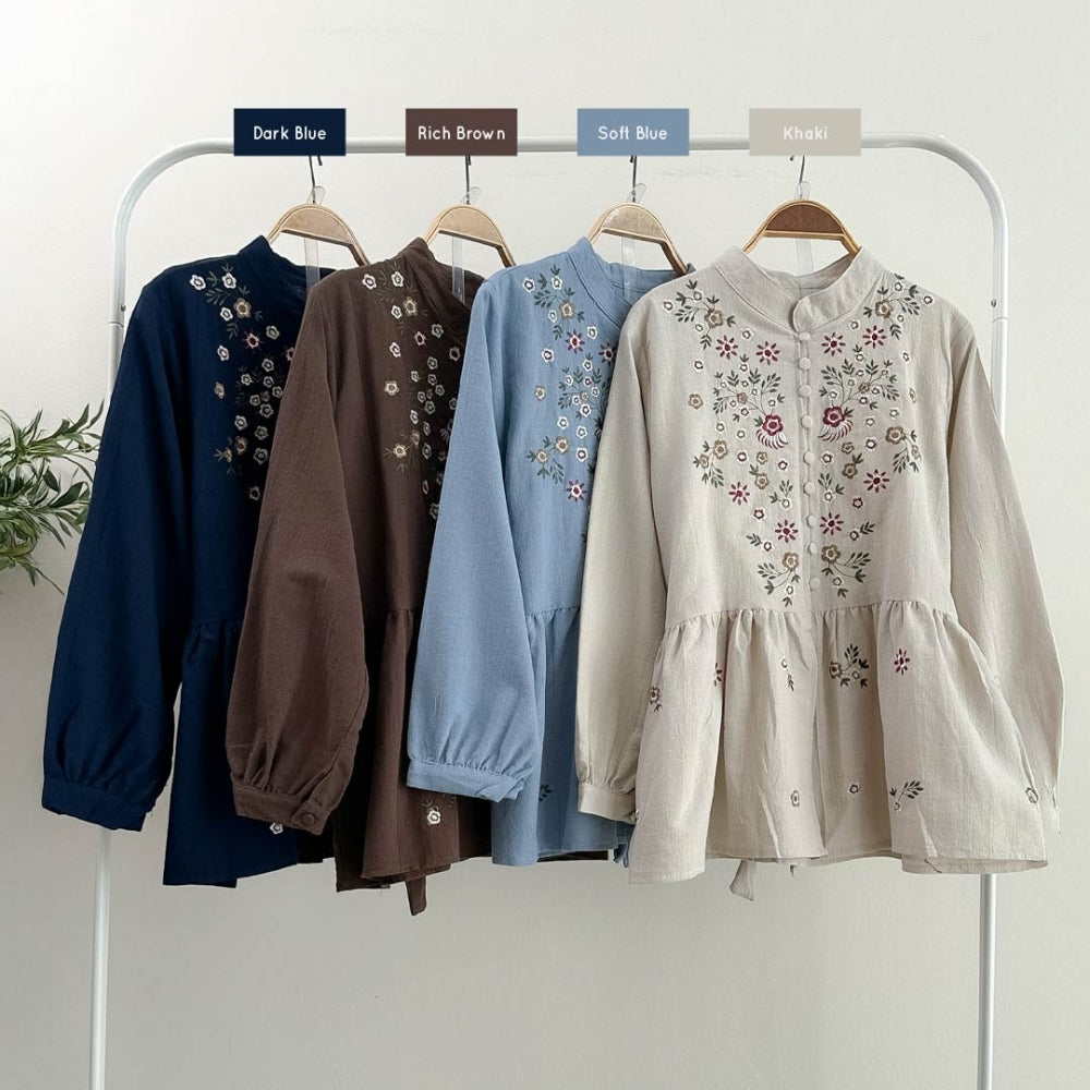 ABC Ganiva Sulam Top