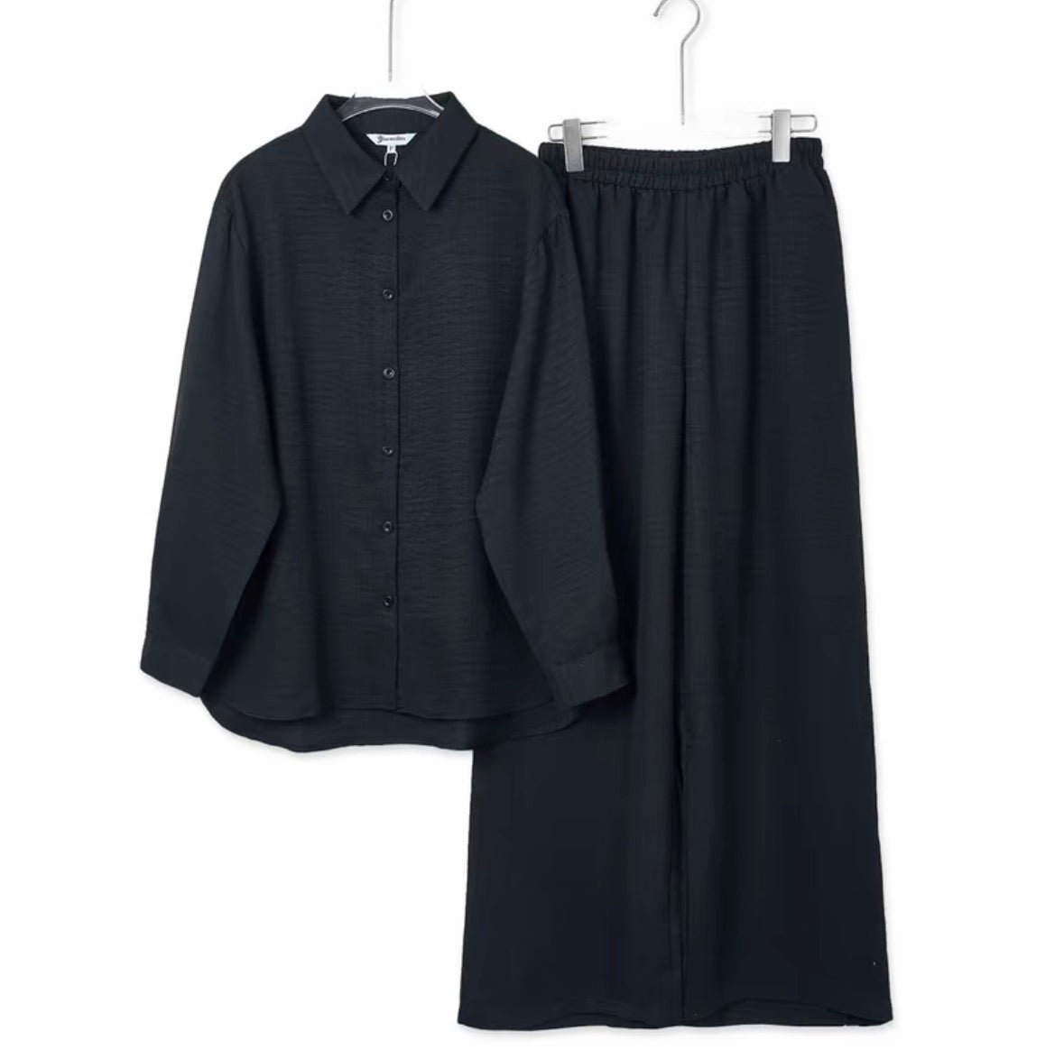 YM Betty Set (Free Size/Plus Size)