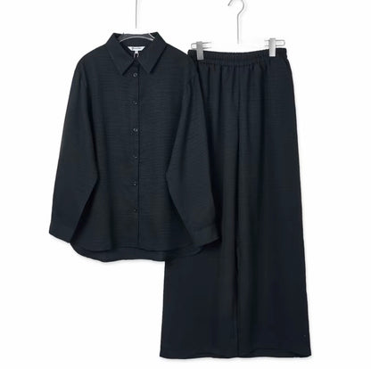 YM Betty Set (Free Size/Plus Size)