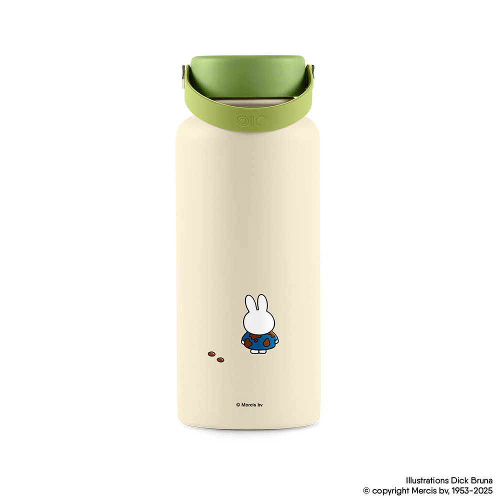MTG Miffy Ace Bottle Mega (950ml)