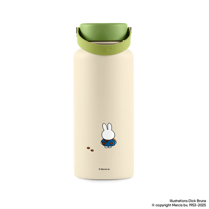 MTG Miffy Ace Bottle Mega (950ml)
