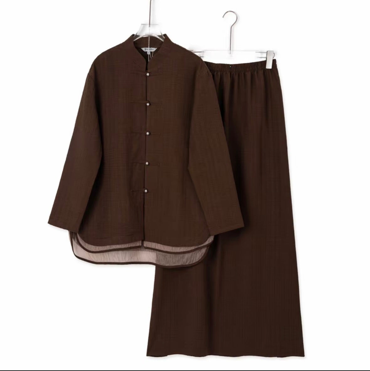 YM Jade Skirt Set - FS/PS