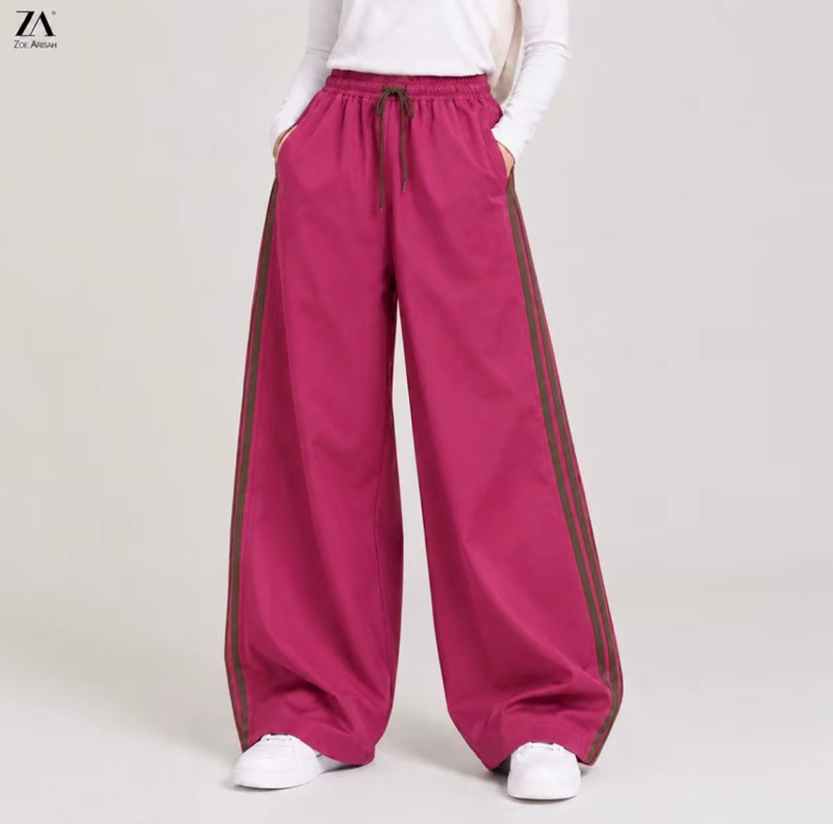 ZA Active Pants