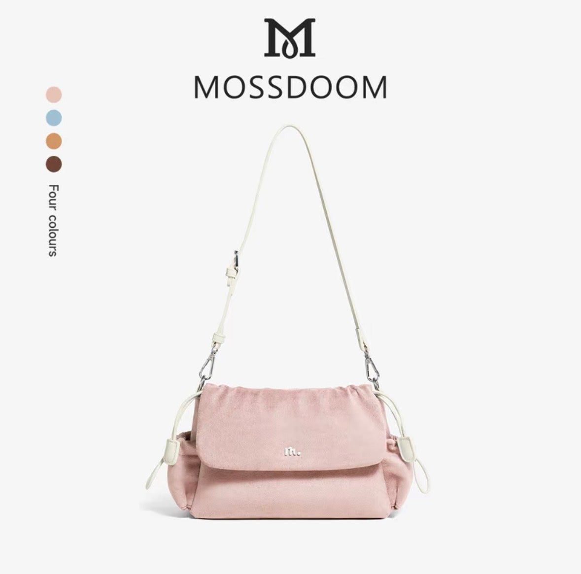 MD Solva Bag