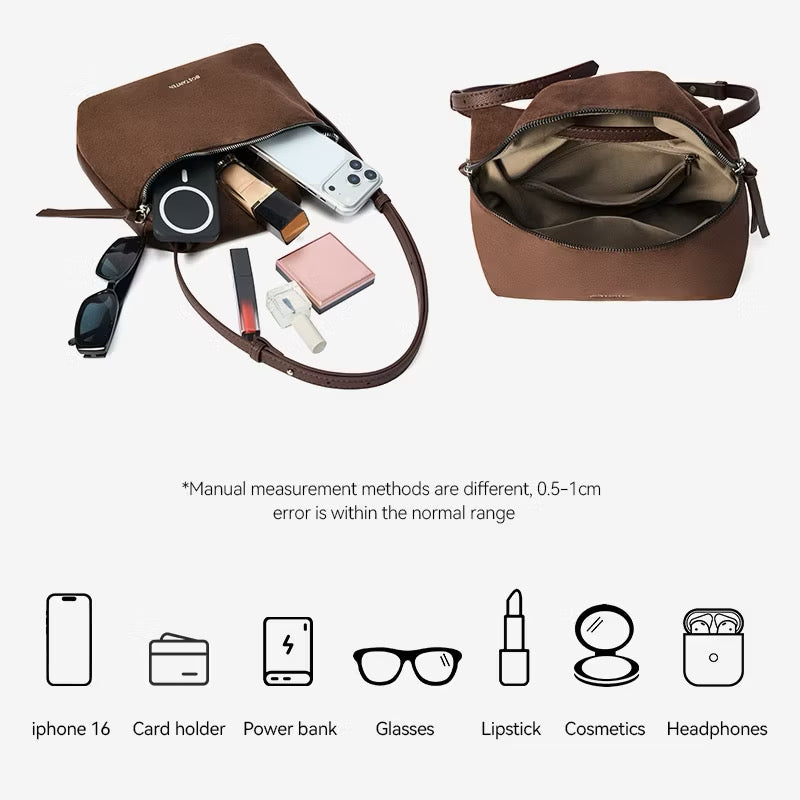 BT Lecity Bag
