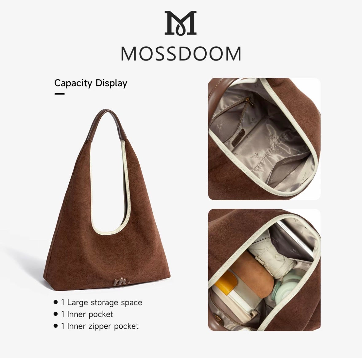 MD Bria Bag