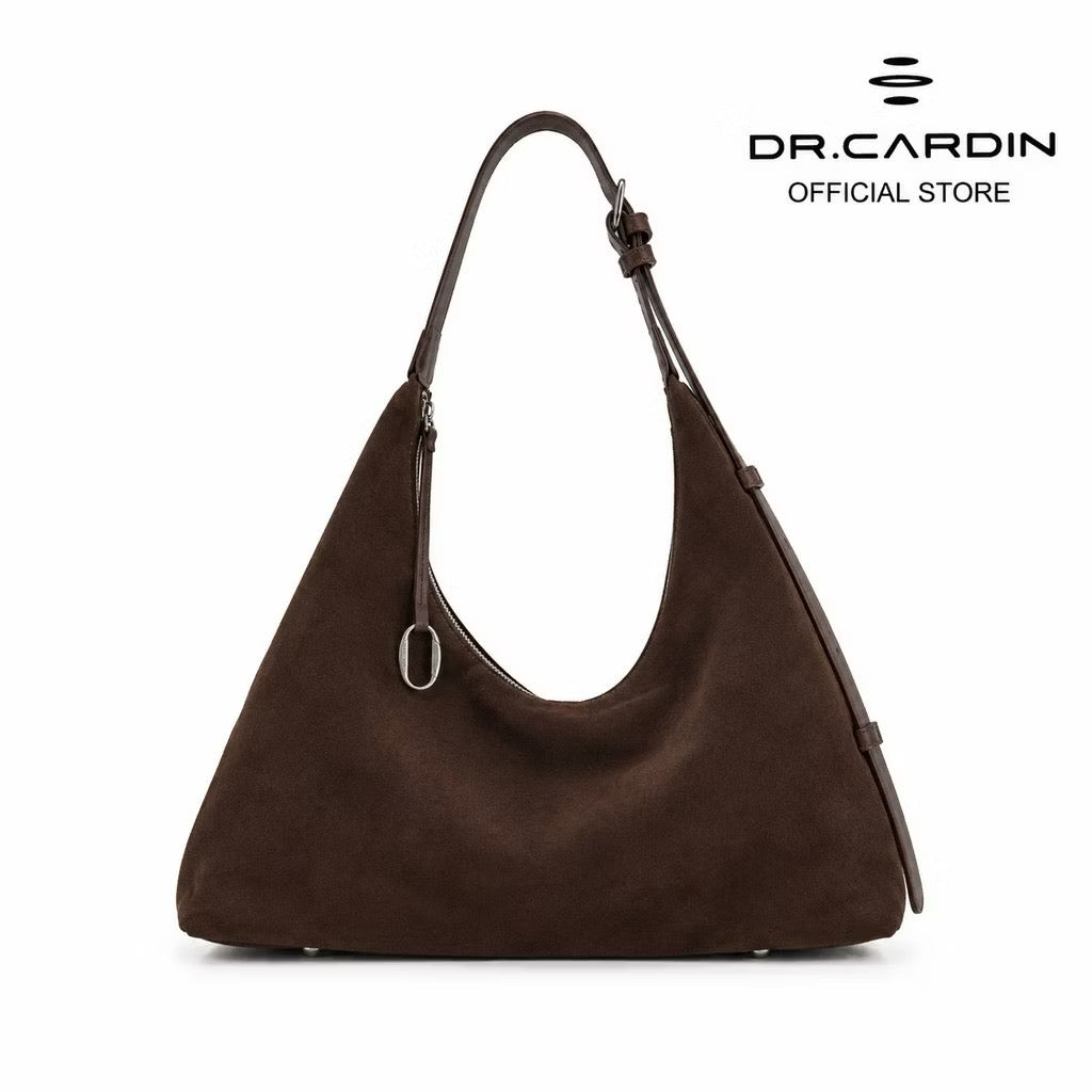 Dr Cardin Angular Bag BG-888