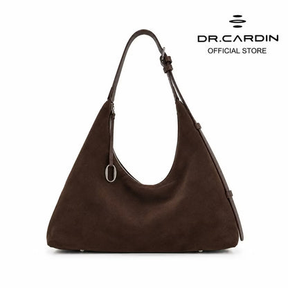 Dr Cardin Angular Bag BG-888