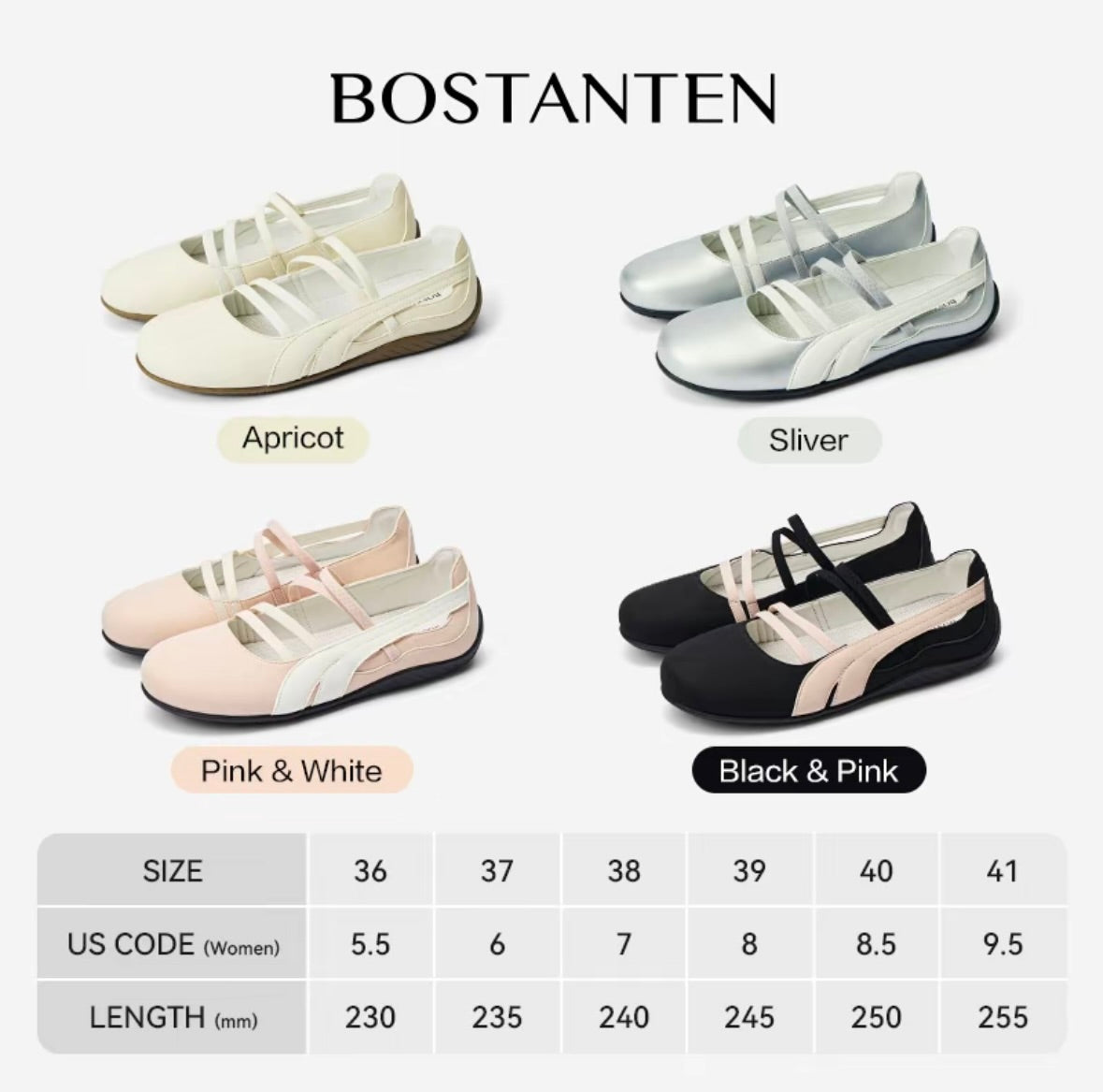 BT BlackPink Shoes