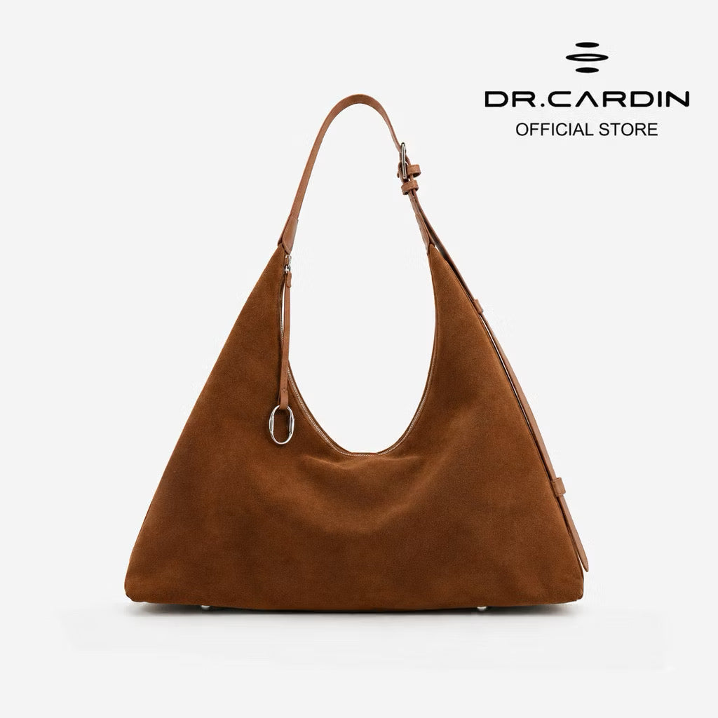 Dr Cardin Angular Bag BG-888