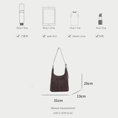 NUNU Rhea Bag