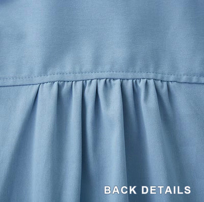 YM Deandra Lace Skirt Set - FS/PS