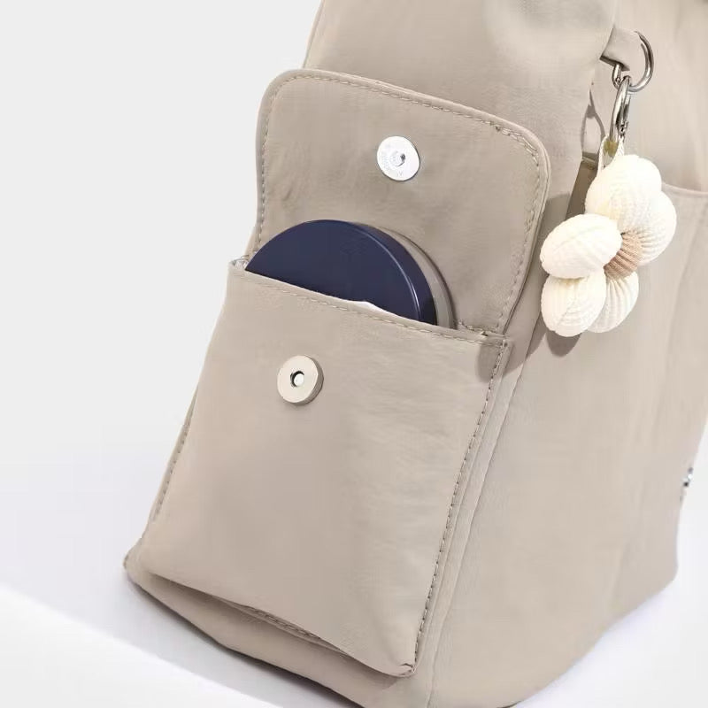 NUNU Nori Bag