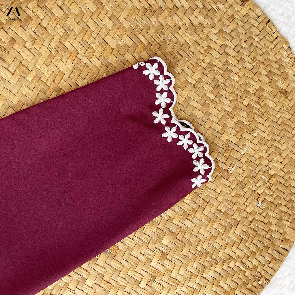 ZA Echante Kurung Kebaya Modern