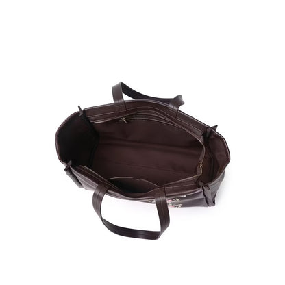 M&Co. x Haris Rashid Rayna Slouchy Tote Bag