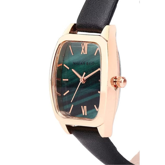 Milliot & Co Amanda Watch