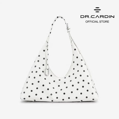 Dr Cardin Angular Bag BG-888