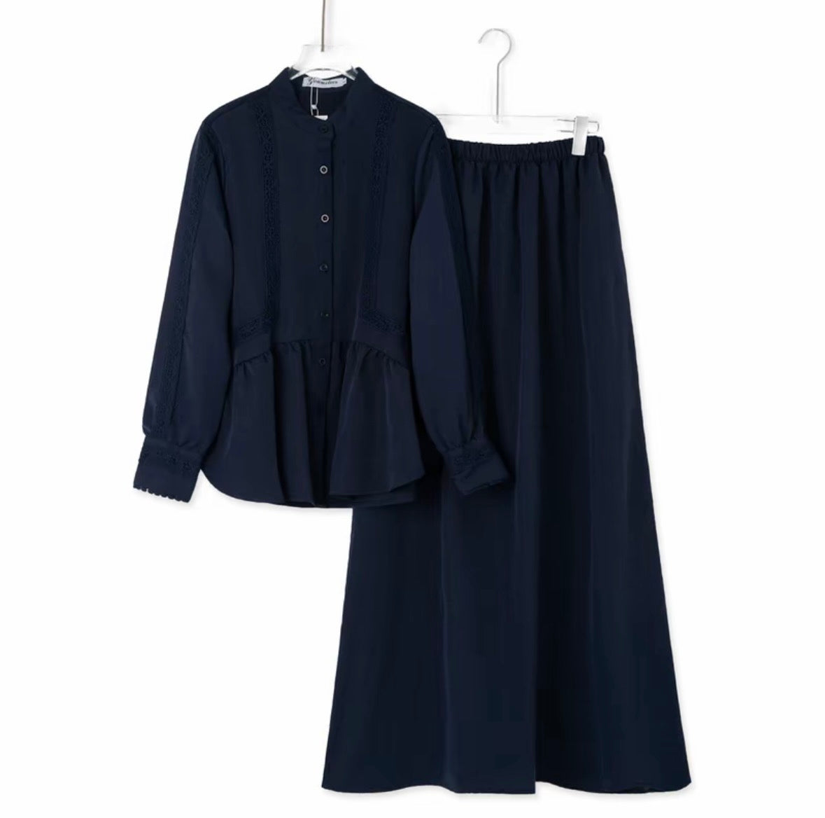 YM Dolly Chic Skirt Set - FS/PS