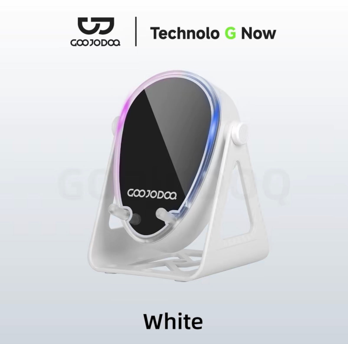 GJDQ BD3108/BD3108Pro Phone Stand Speaker