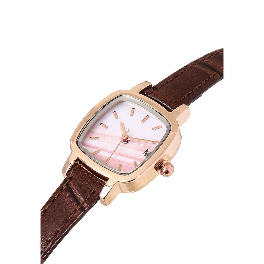 Milliot & Co Diana Watch