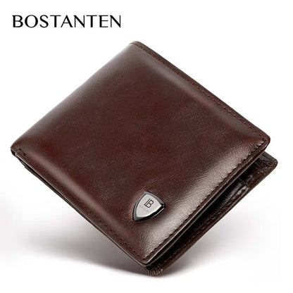 BT Men's Wallet (A)