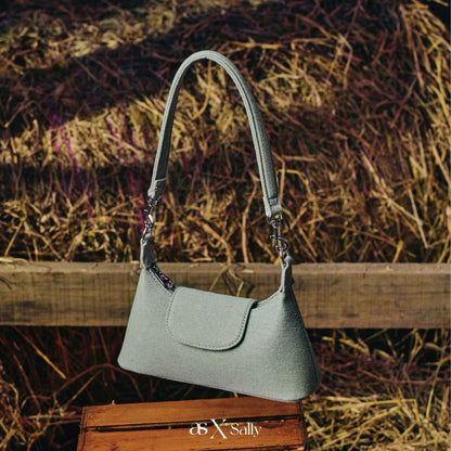 Samma Denim (Medium) - AS x Sally