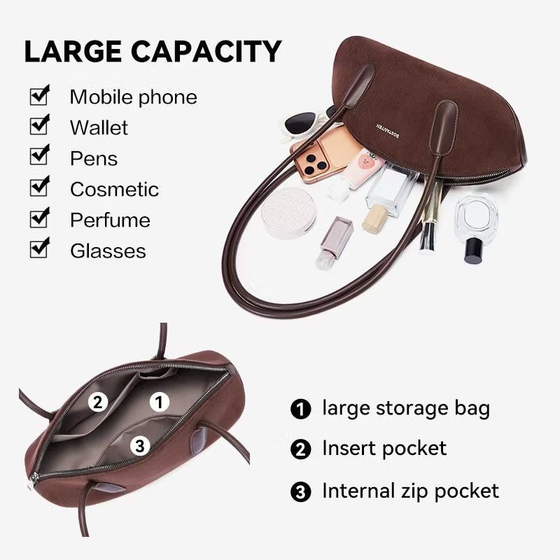 BT Flora Bag