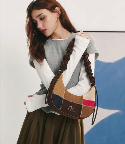 MD Velvie Bag
