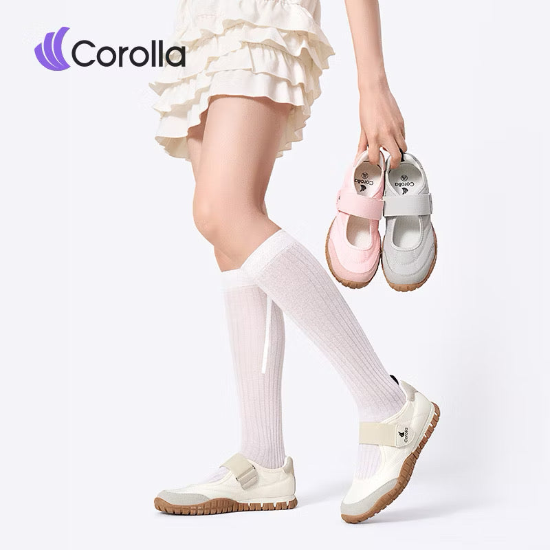 COROLLA Liber Jane Sneakers