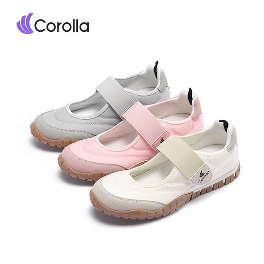 COROLLA Liber Jane Sneakers