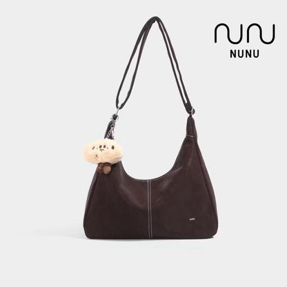 NUNU Matte Zora Bag
