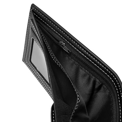 BT Men's Wallet (B)