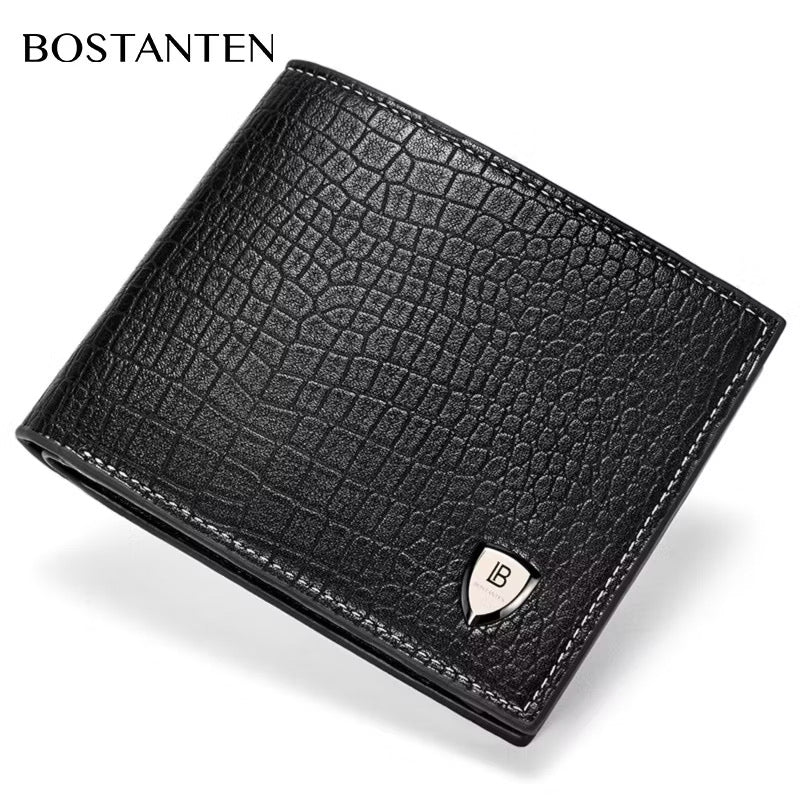 BT Men's Wallet (B)