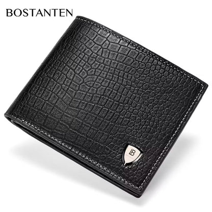 BT Men's Wallet (B)