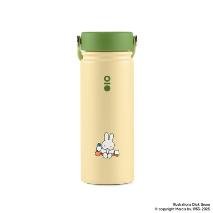 MTG Miffy Ace Bottle Medium (530ml)