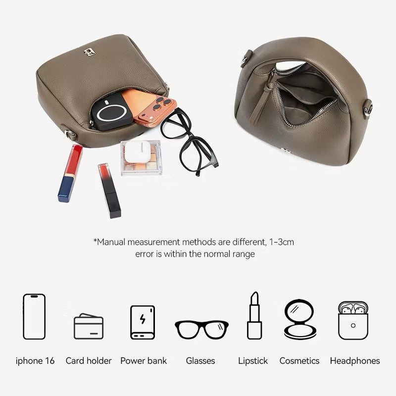 BT Wander Bag