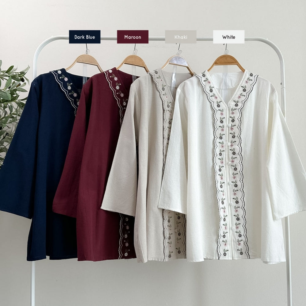 ABC Sofila Top
