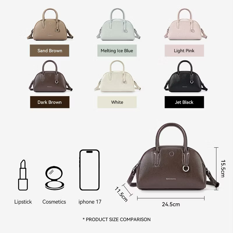 BT Mini Side Trunk Bag