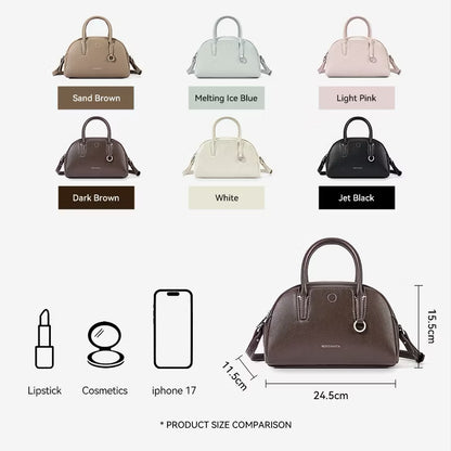BT Mini Side Trunk Bag