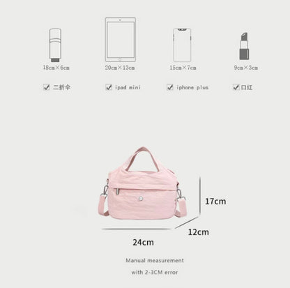 NUNU Damia Bag